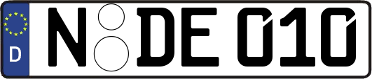 N-DE010