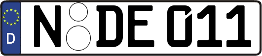 N-DE011