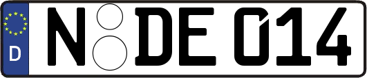 N-DE014