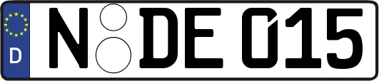 N-DE015