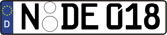N-DE018
