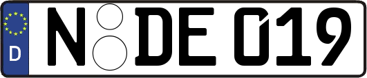 N-DE019