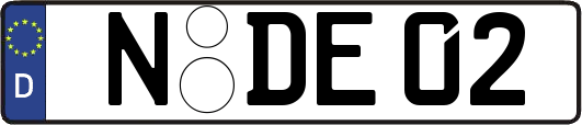 N-DE02