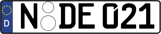 N-DE021