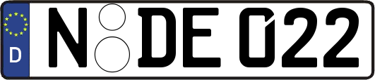 N-DE022