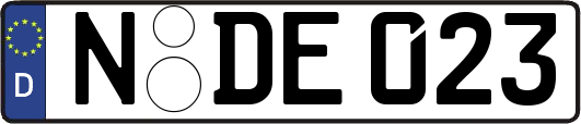 N-DE023