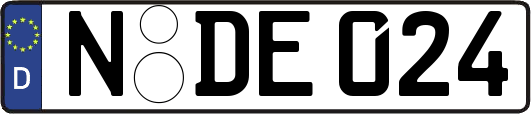 N-DE024