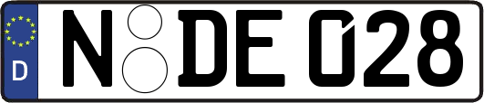 N-DE028