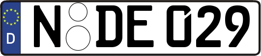 N-DE029