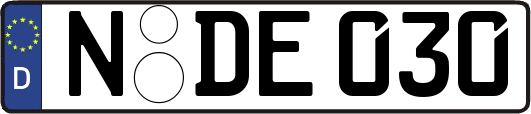 N-DE030