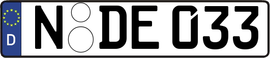 N-DE033