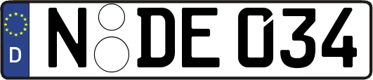 N-DE034