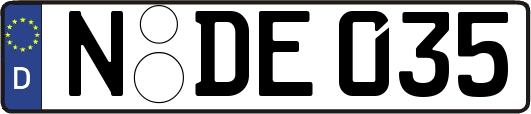 N-DE035
