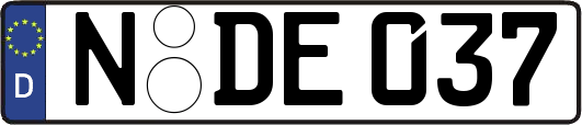 N-DE037