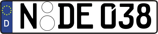 N-DE038