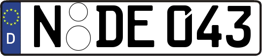 N-DE043