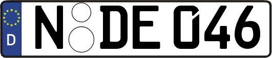 N-DE046