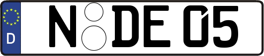 N-DE05