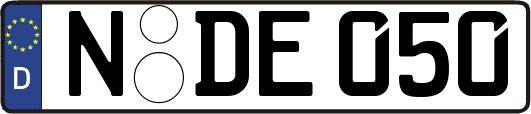 N-DE050