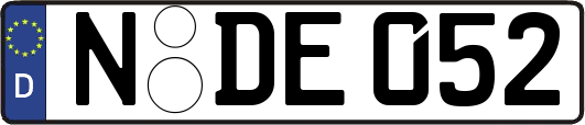 N-DE052