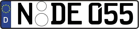 N-DE055