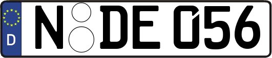 N-DE056