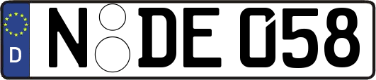 N-DE058