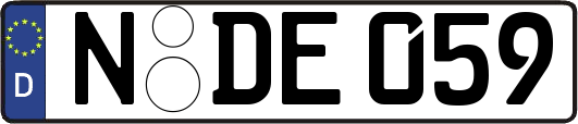 N-DE059