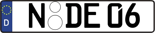 N-DE06