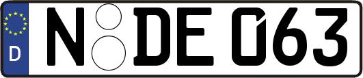 N-DE063