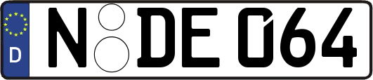 N-DE064