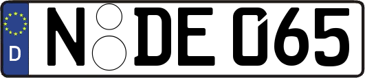 N-DE065