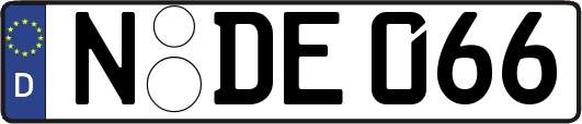 N-DE066