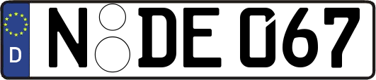 N-DE067