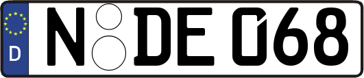 N-DE068