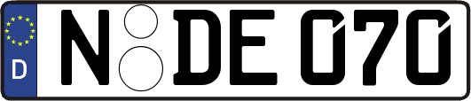 N-DE070