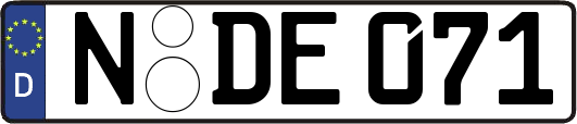 N-DE071