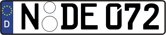 N-DE072