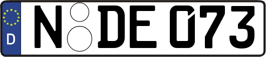 N-DE073