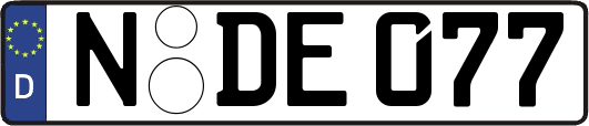 N-DE077