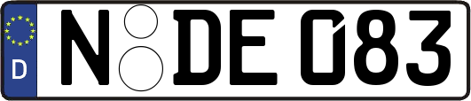 N-DE083