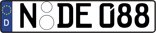 N-DE088