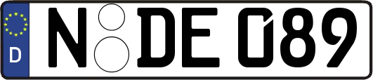 N-DE089