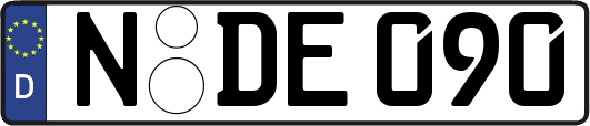 N-DE090