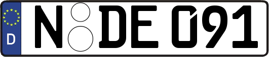 N-DE091