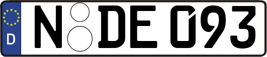 N-DE093