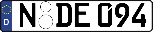 N-DE094