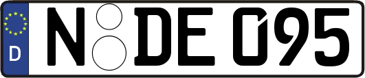 N-DE095