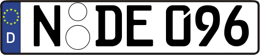N-DE096
