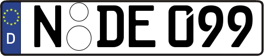 N-DE099